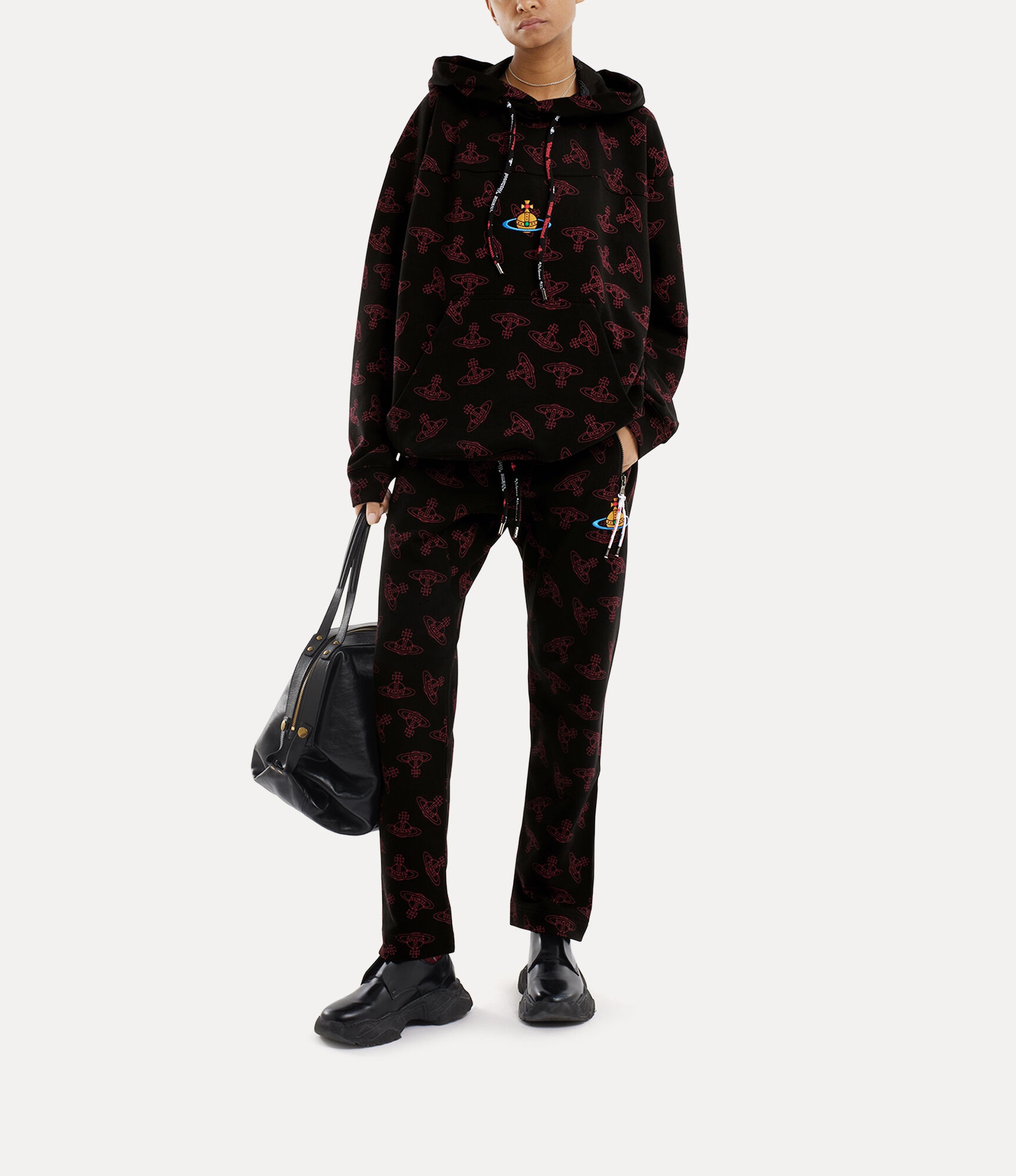 FOOTBALL TROUSERS - 6