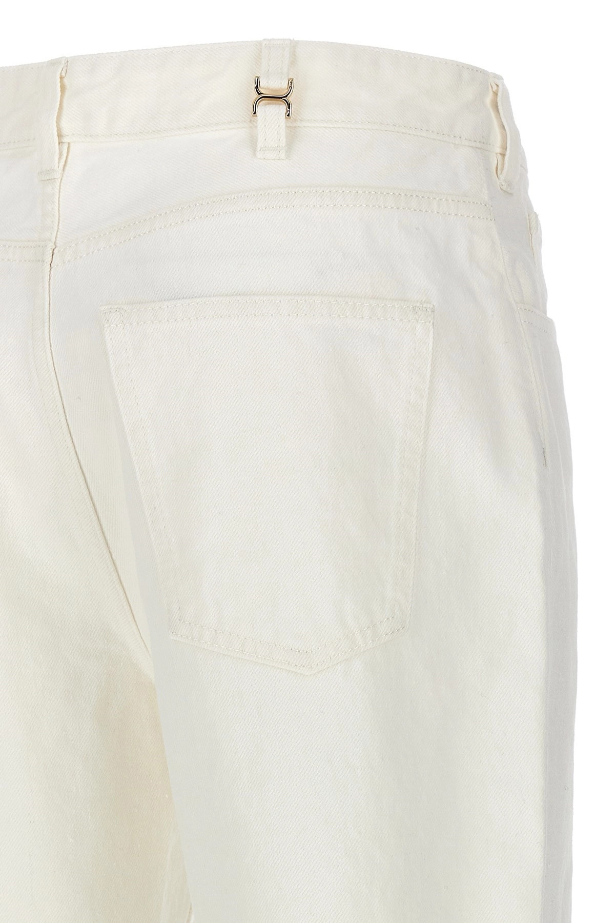Flare leg jeans - 5