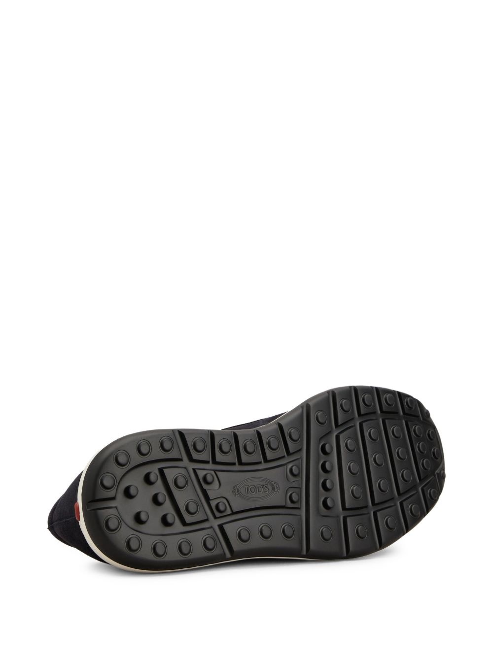 suede loafers - 4