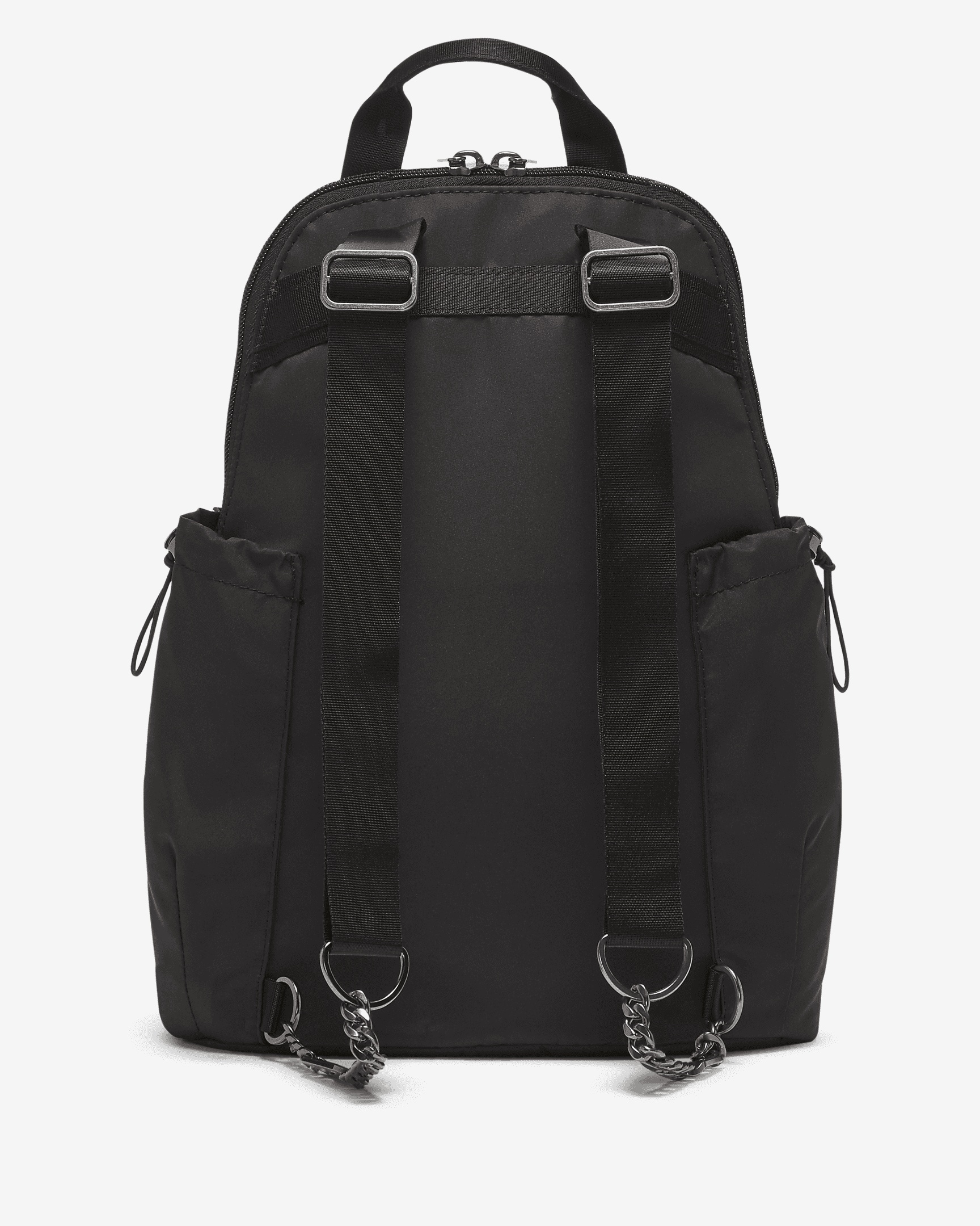 Nike Sportswear Futura Luxe Women's Mini Backpack (10L) - 4