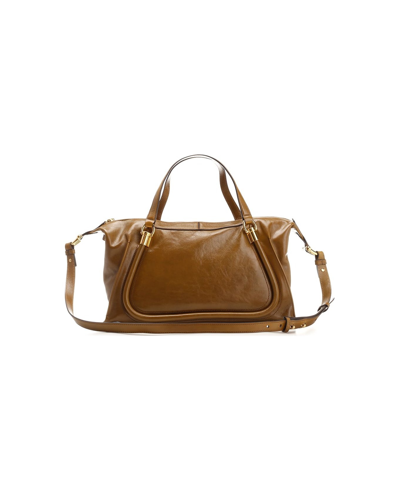 'paraty' Shoulder Bag - 3