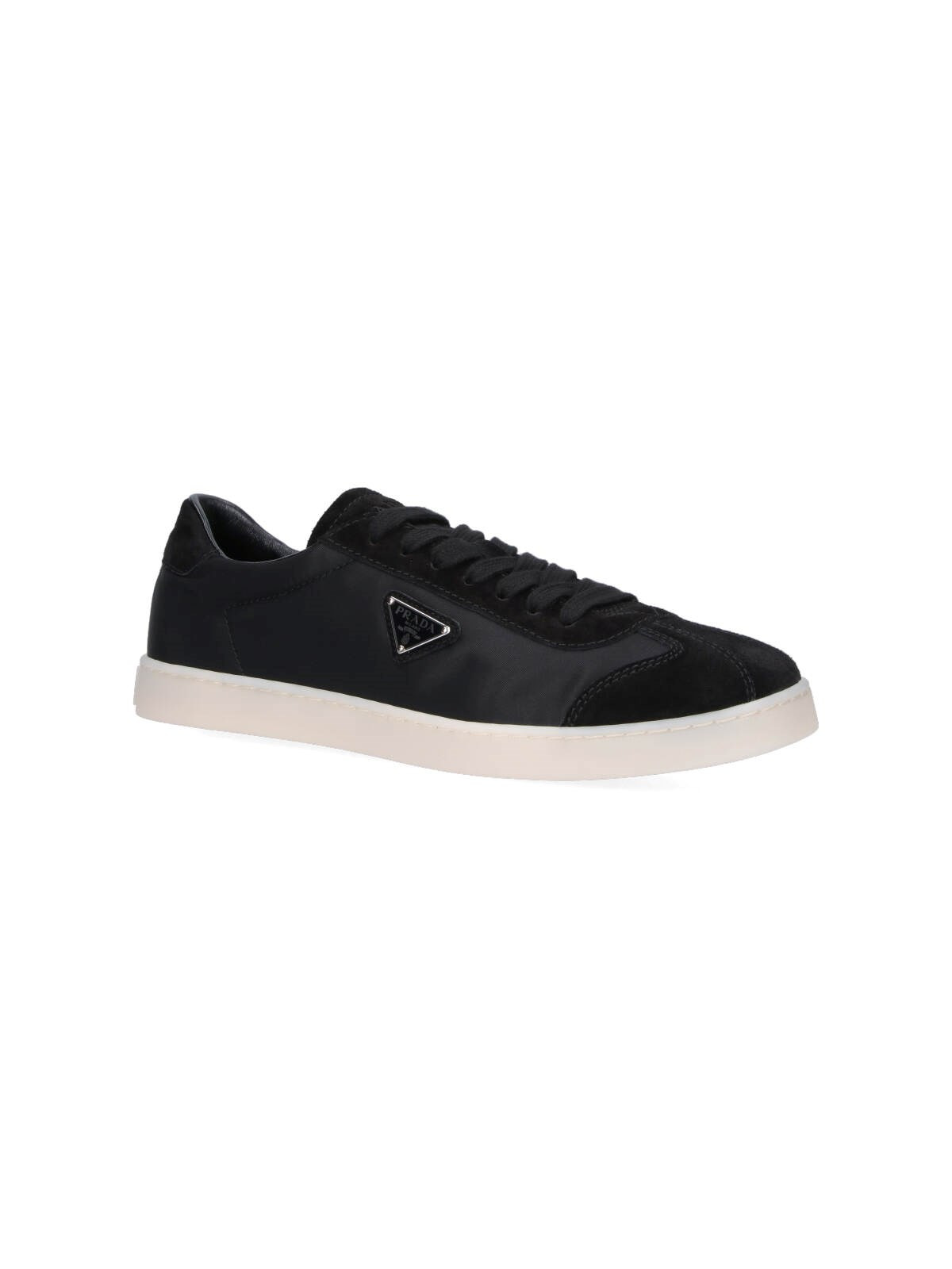 LOGO SNEAKERS - 2
