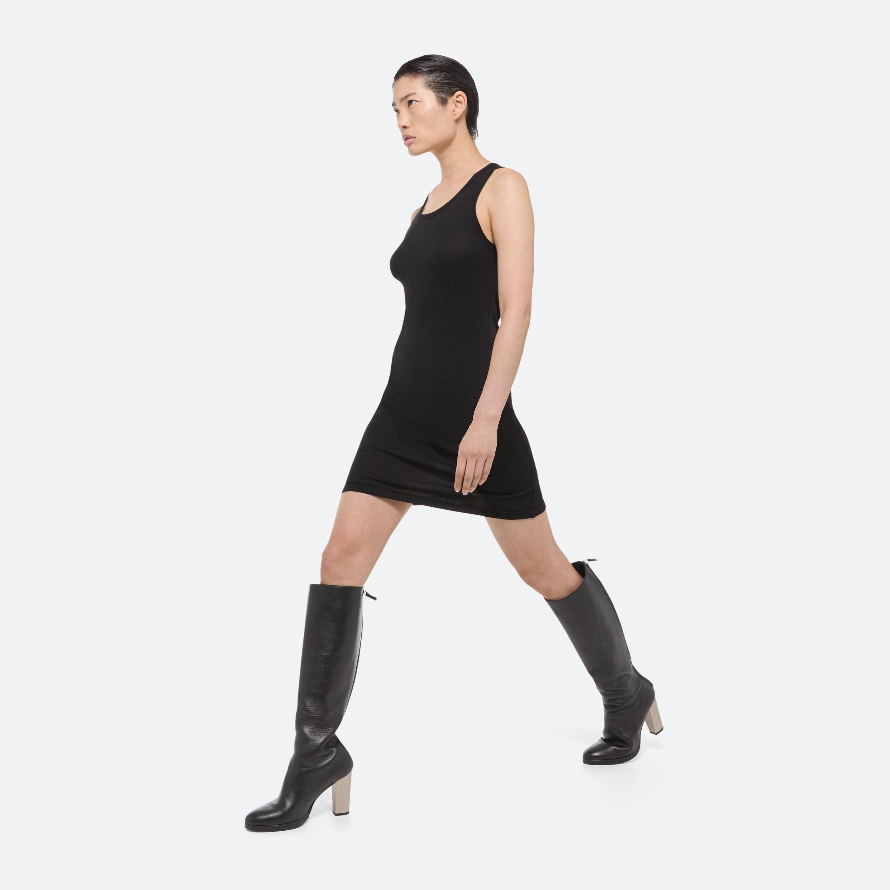 TANK DRESS - 7