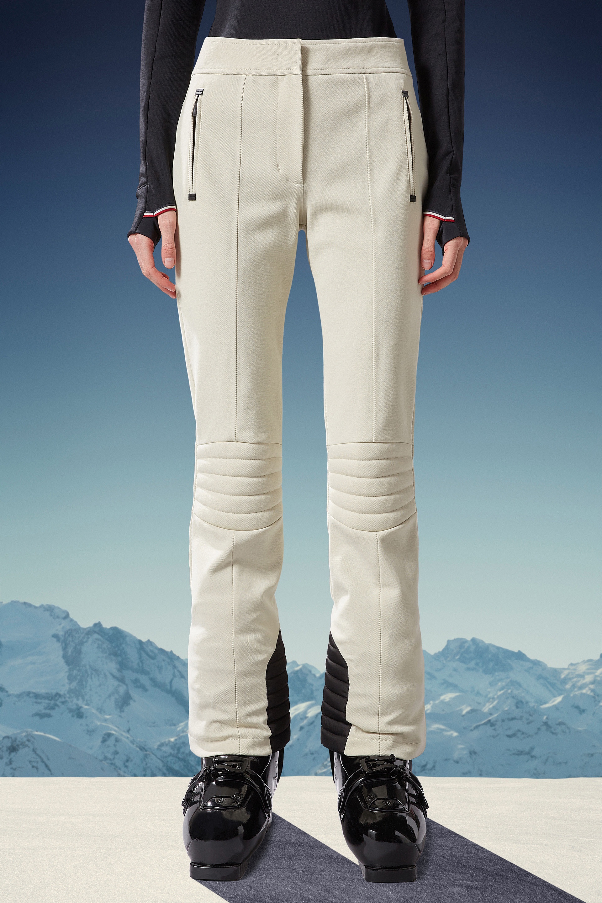 Ski Pants - 3
