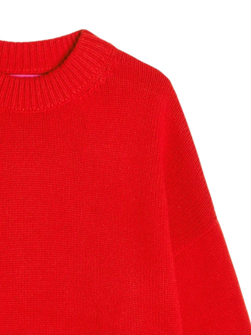 The Elder Statesman Pali crew-neck sneakers outlook