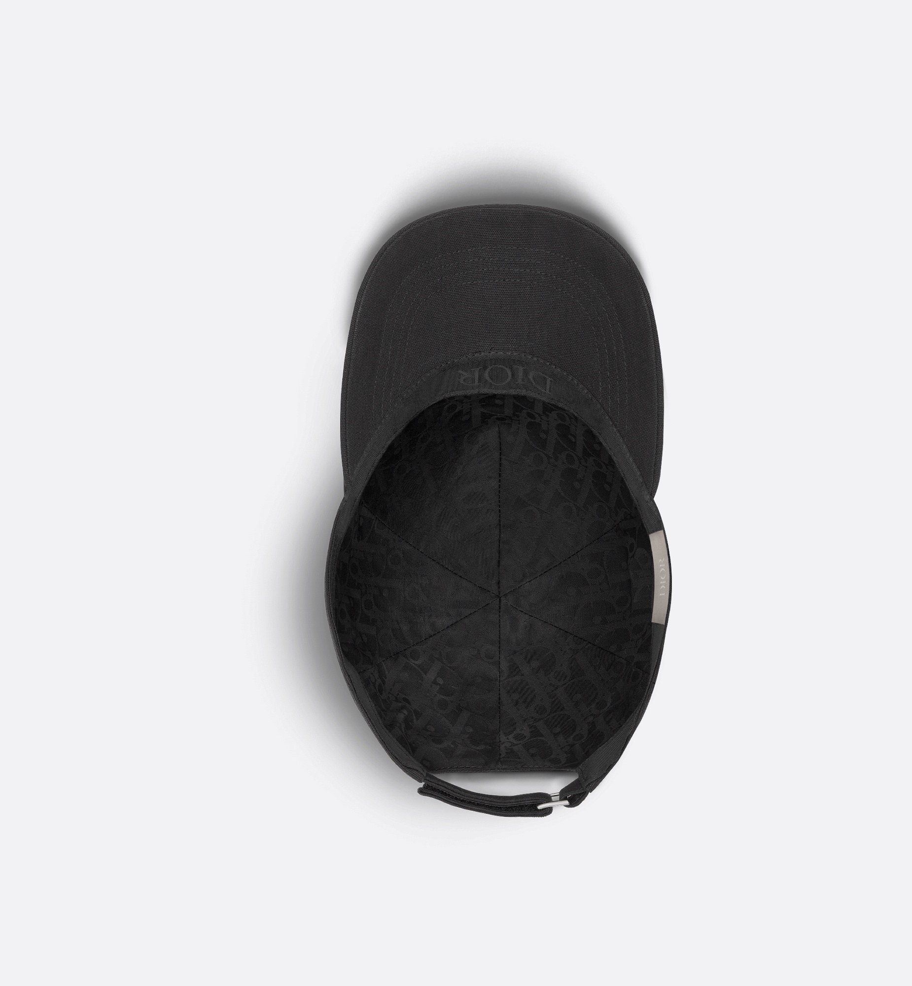 Christian Dior Couture Cap - 6