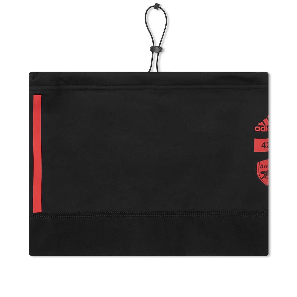 Adidas x 424 x Arsenal F.C. Neck Warmer - 1