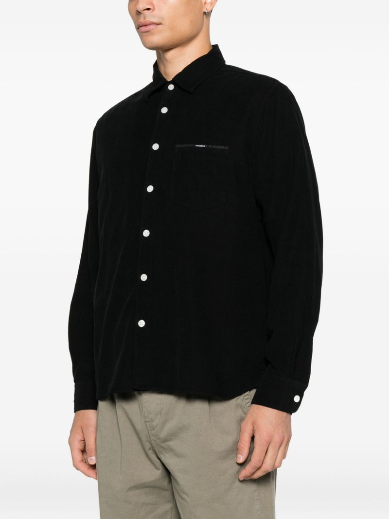 buttoned shirt 3