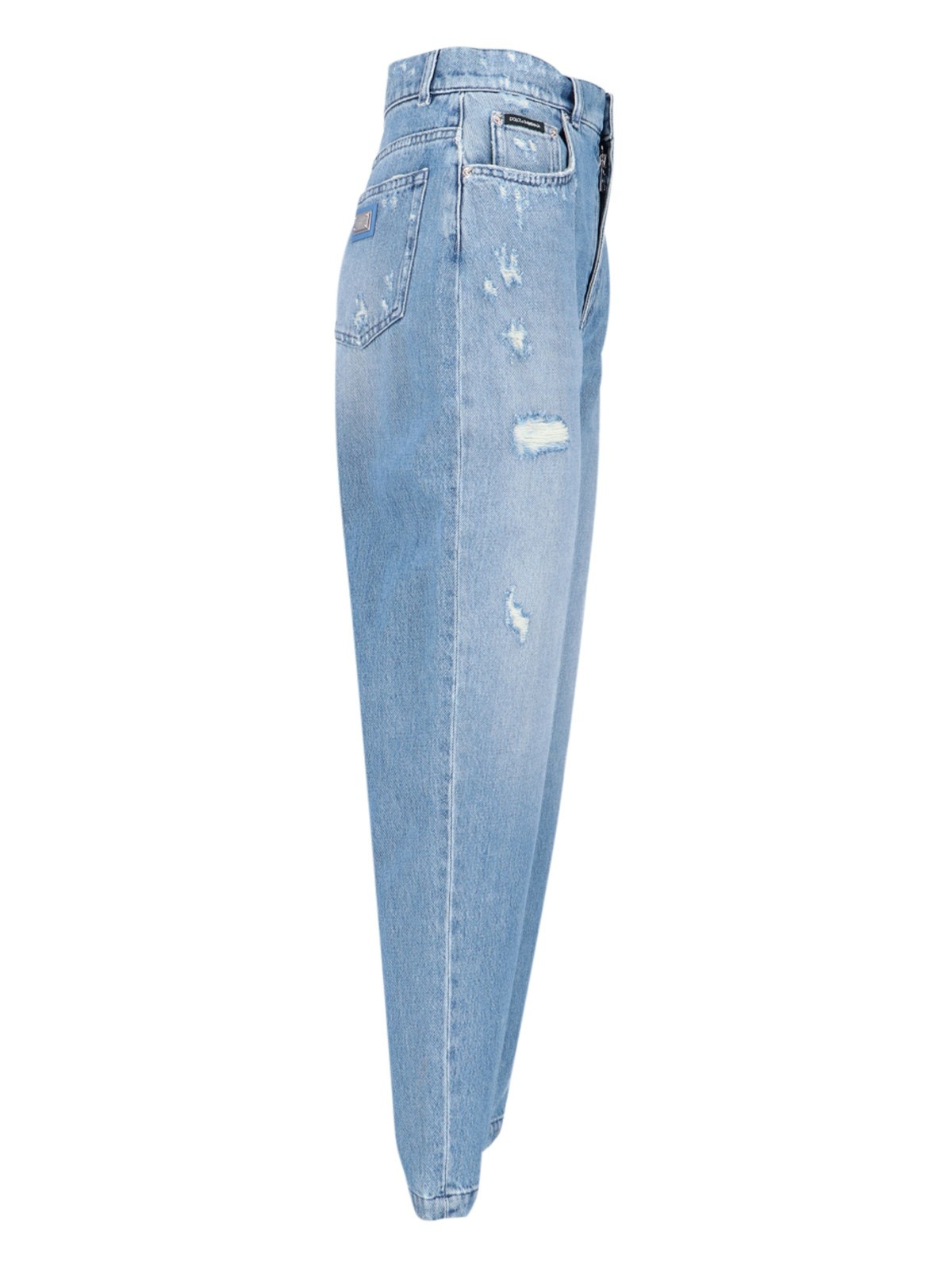 'AMBER' JEANS - 3