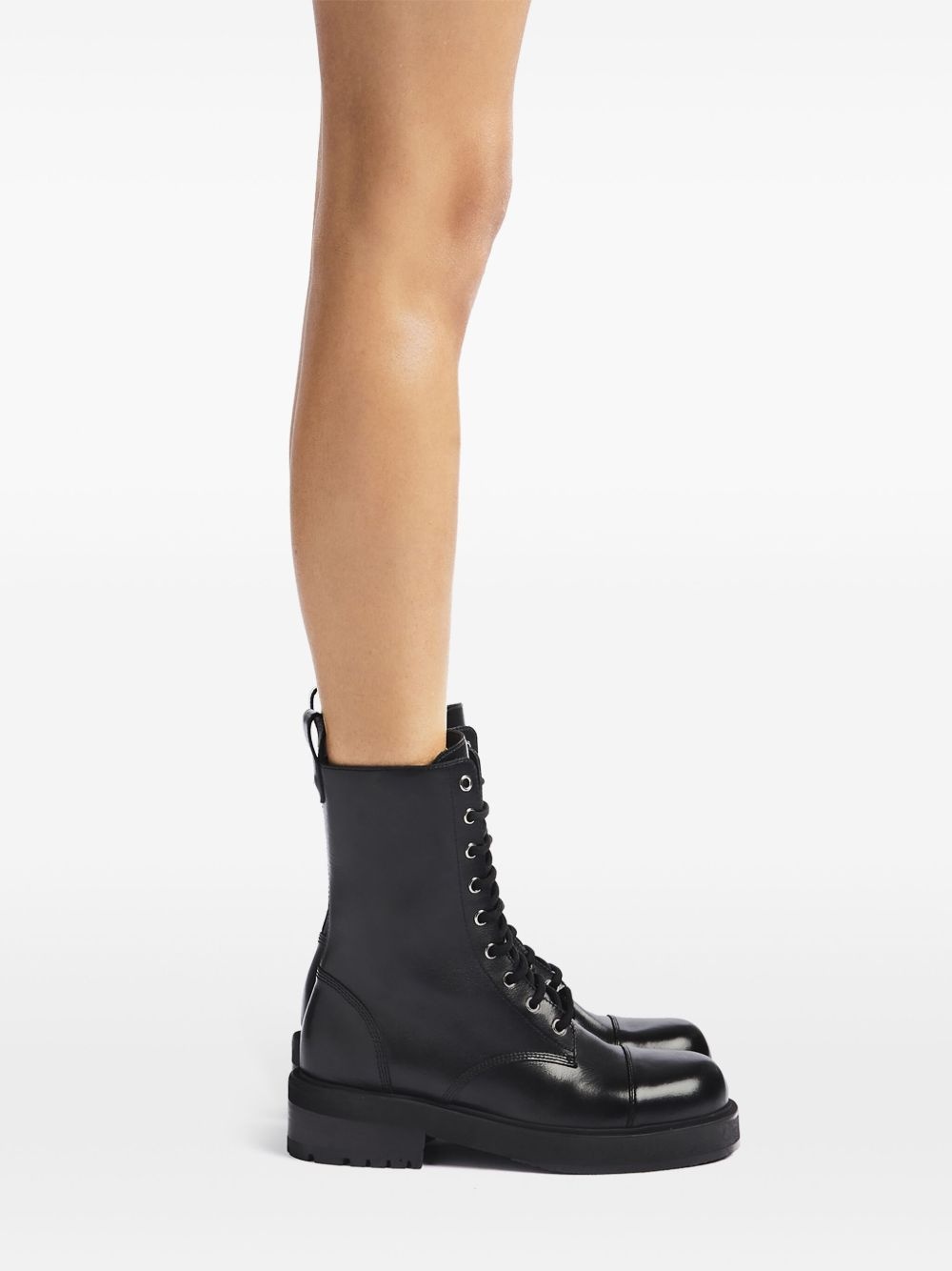 Toluse boots - 5