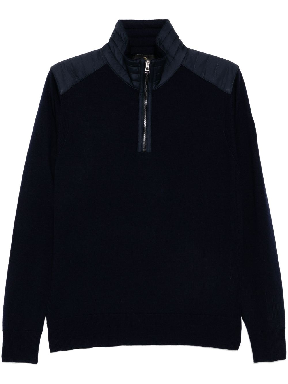 Kilmington Quarter Zip jumper - 1