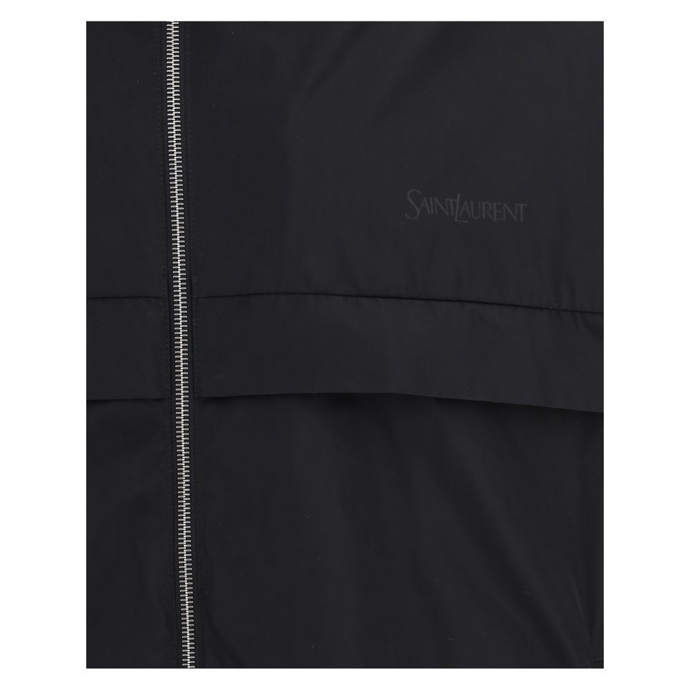 Waterproof Jacket - 3