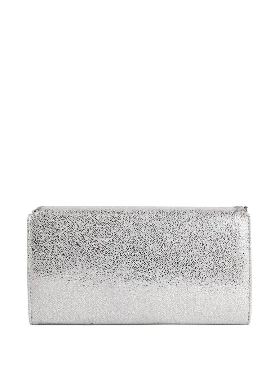 Stella McCartney Falabella Continental Wallet - 1