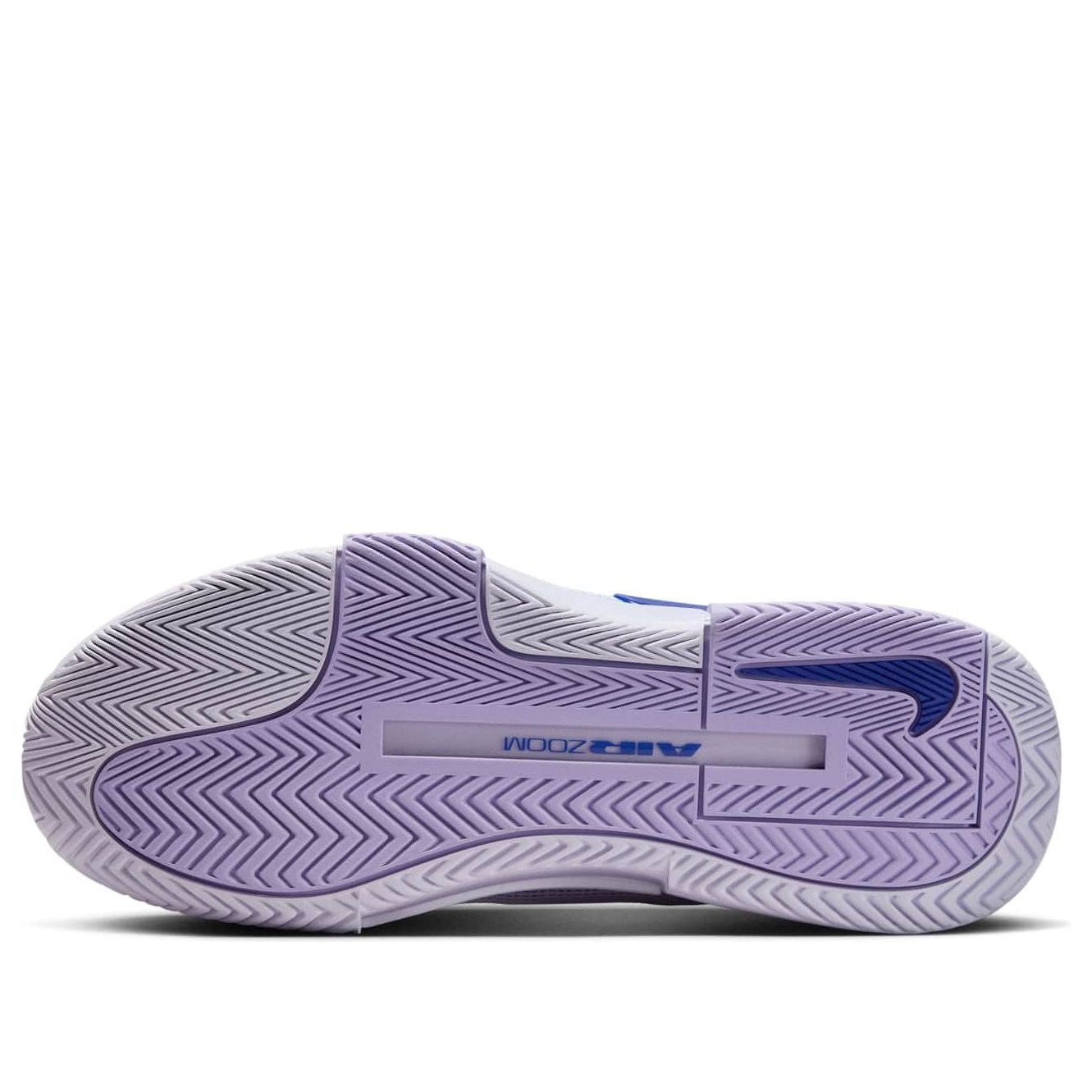 (WMNS) Nike Air Zoom GP Challenge 1 HC 'Amethyst Tint Hydrangeas White' FB3148-500 - 6