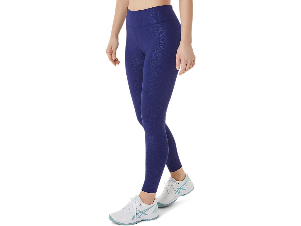 WOMEN'S NEW STRONG 92 PRINTED TIGHT - 3