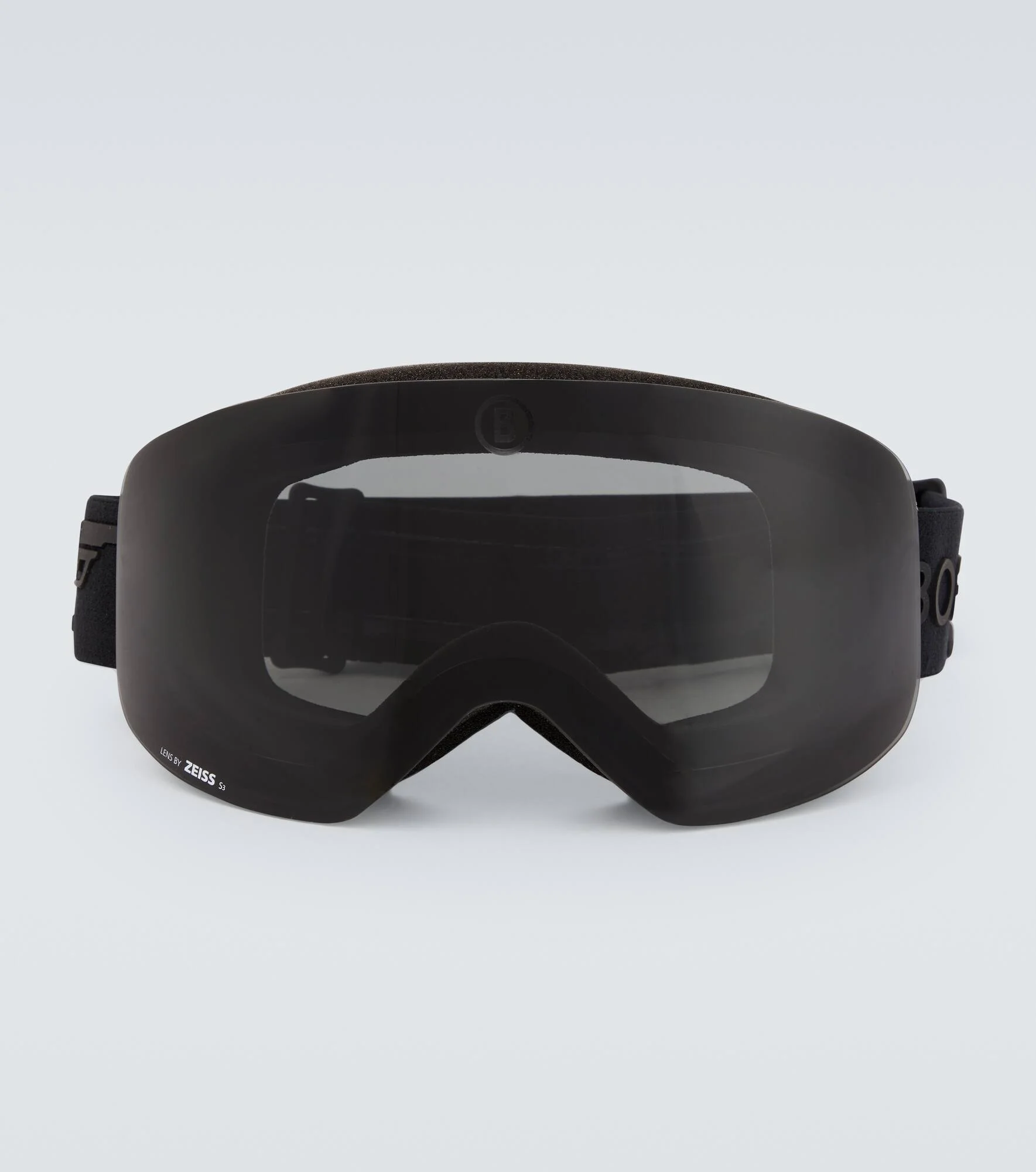 Courchevel 007 ski goggles - 1