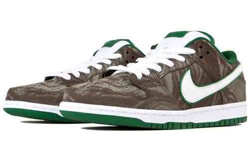 Nike SB Dunk Low Prm 'Coffee' 313170-213 - 2