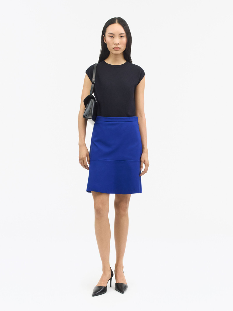 TIGER OF SWEDEN Jamien Tailored Skirt outlook