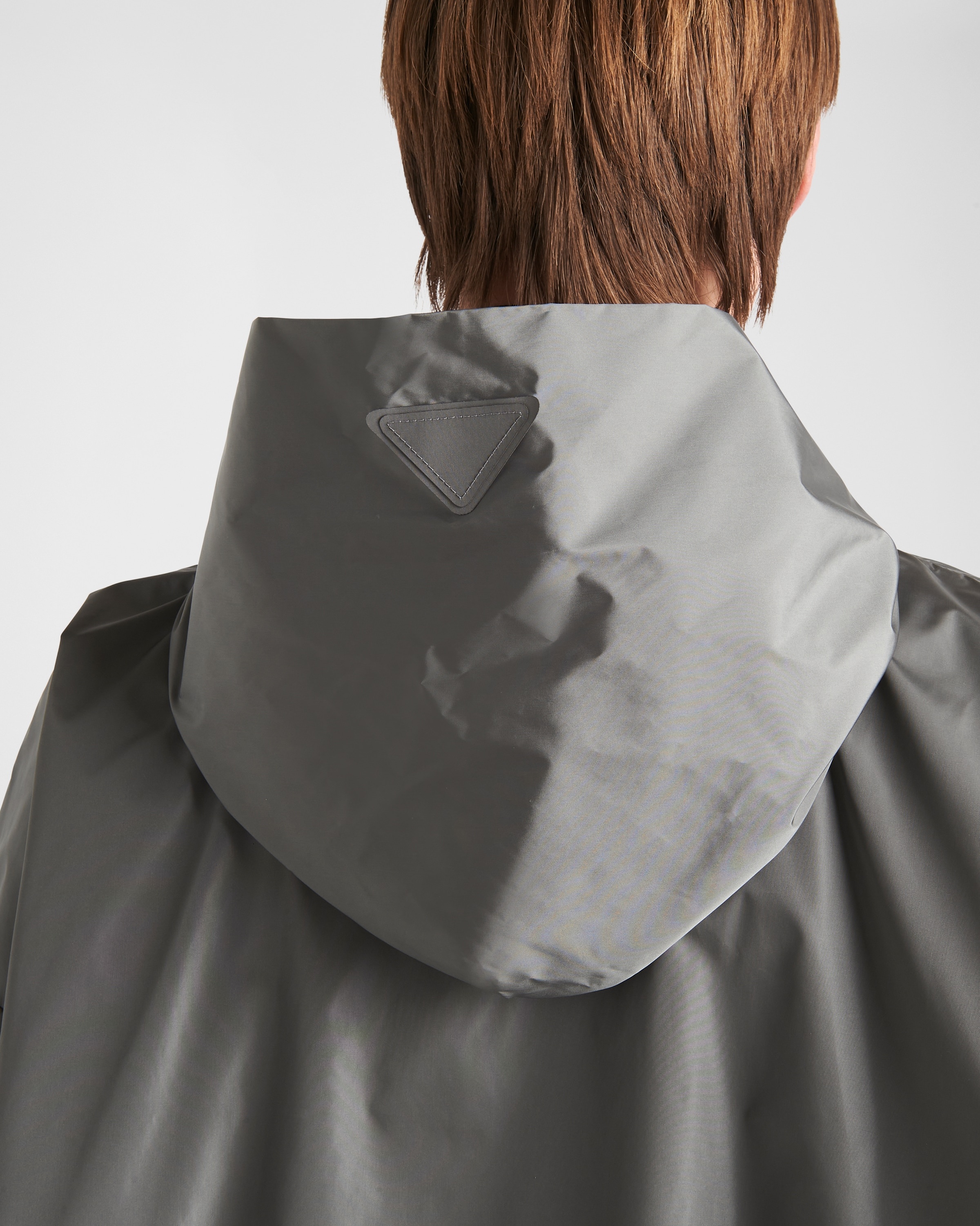 Light technical fabric jacket - 6
