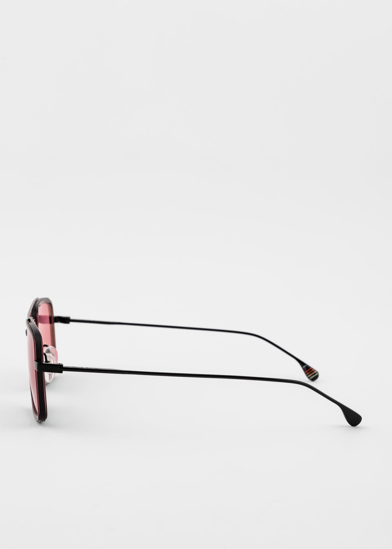 'Hugon' Sunglasses 3