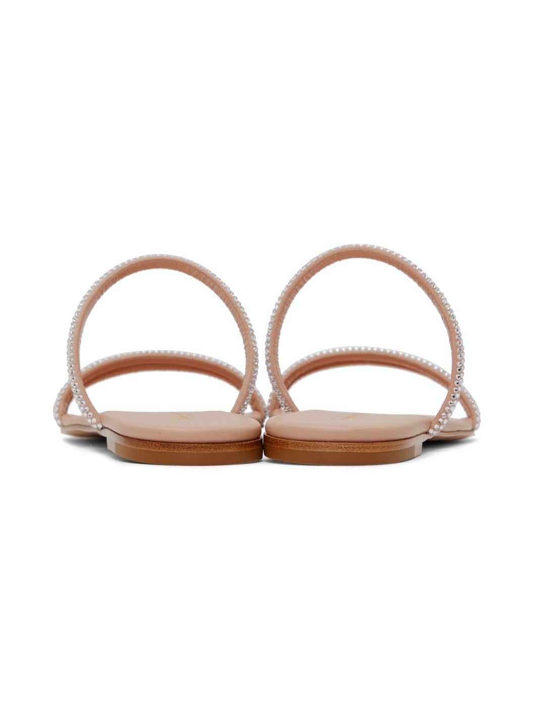 Pink Cannes 05 Sandals - 2