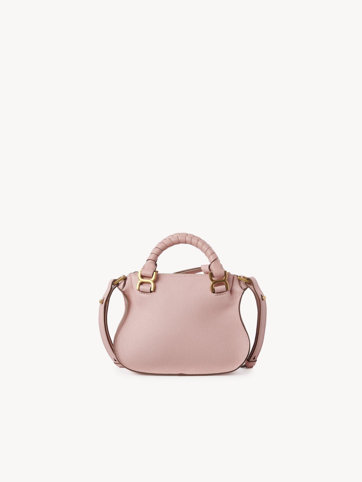 MARCIE MINI DOUBLE CARRY BAG - 5
