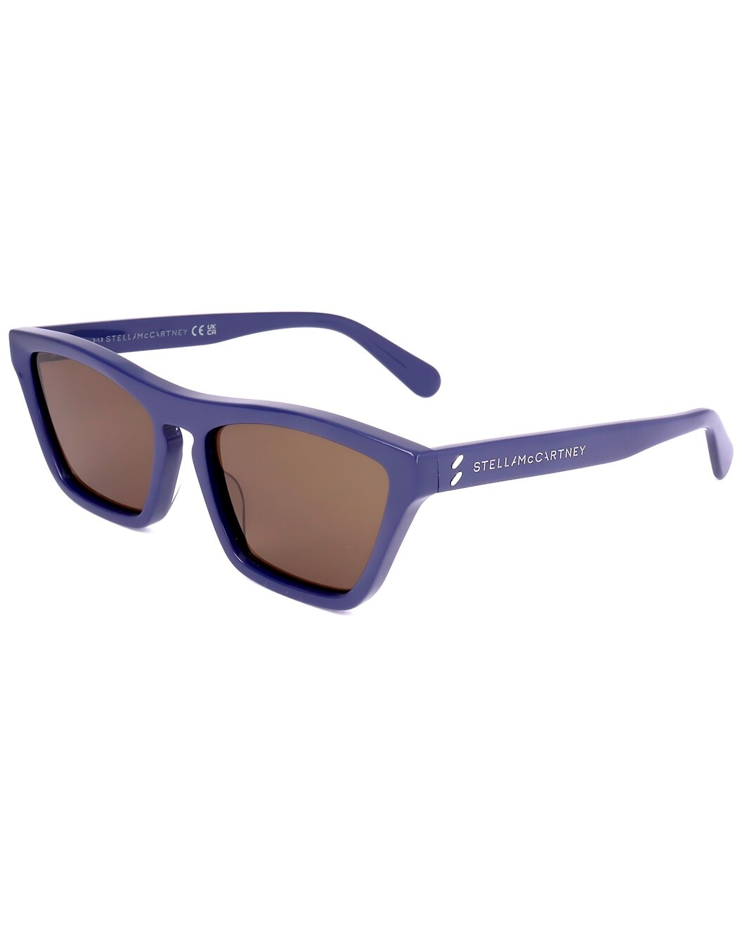 Stella McCartney Women's 55mm Sunglasses - 1