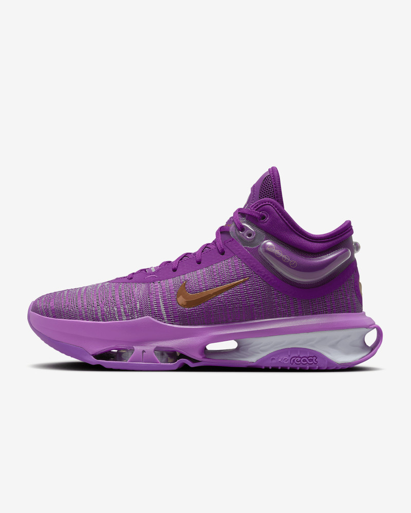Nike G.T. 점프 2 남자의 농구 신발 - 1