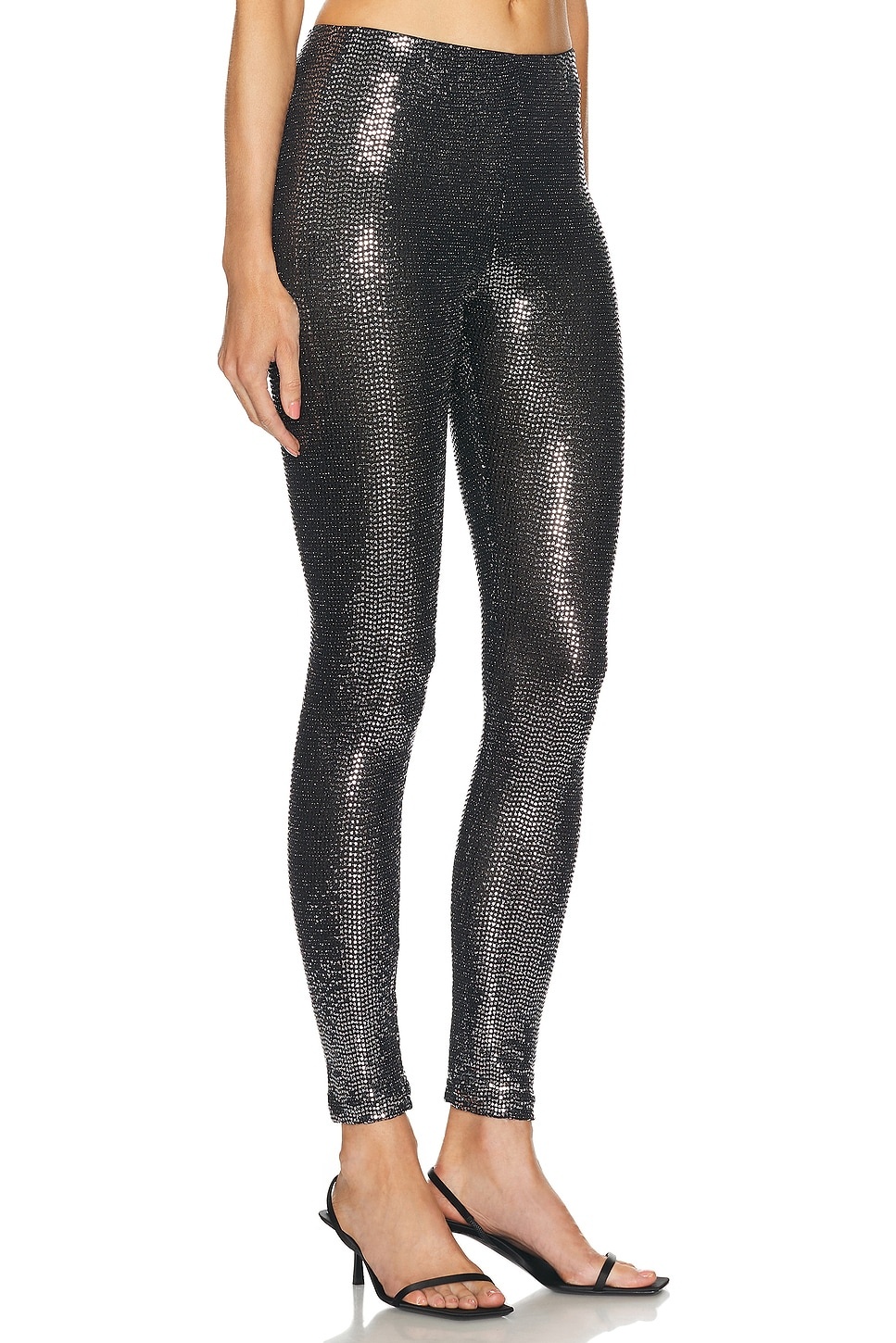 Joshua Legging - 2