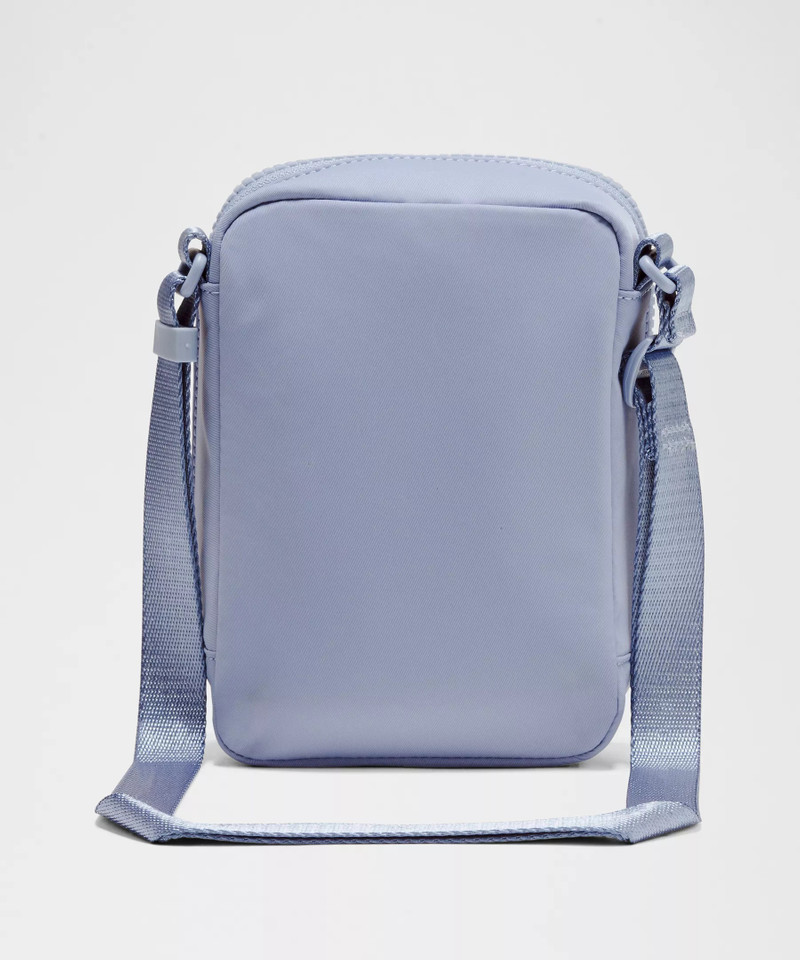 Easy Access Crossbody Bag 1.5L 3