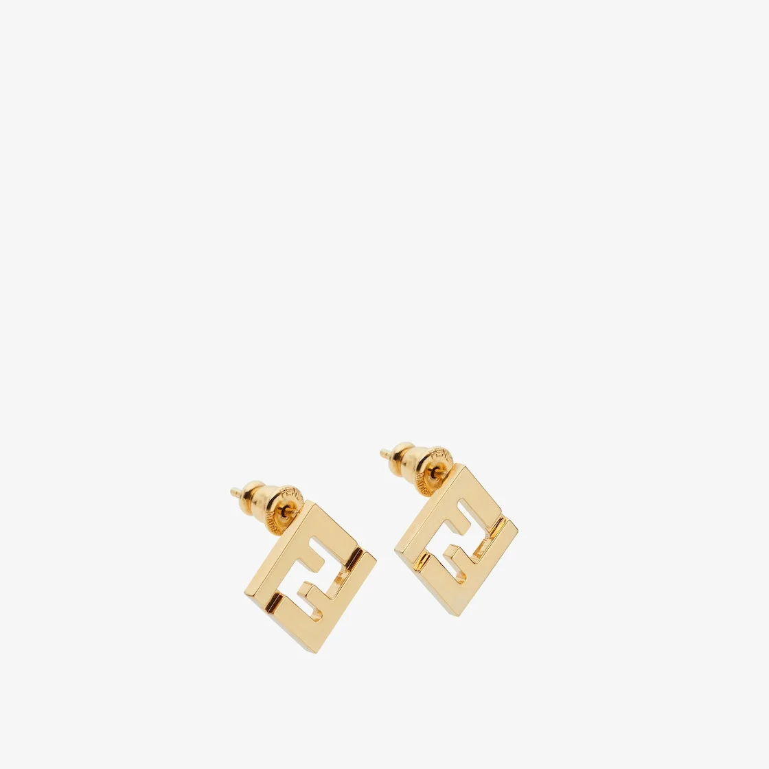 Forever Fendi earrings - 1