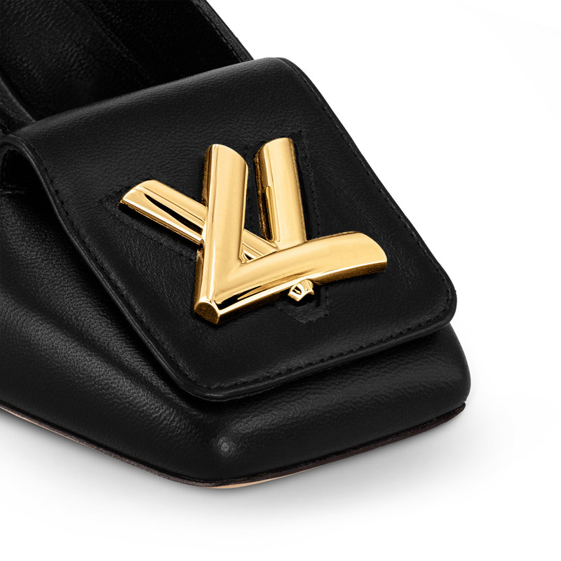 Shake Slingback Pump 4