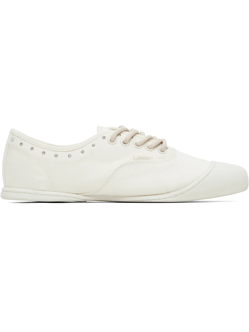 Off-White LX Authentic Prima Sneakers - 1