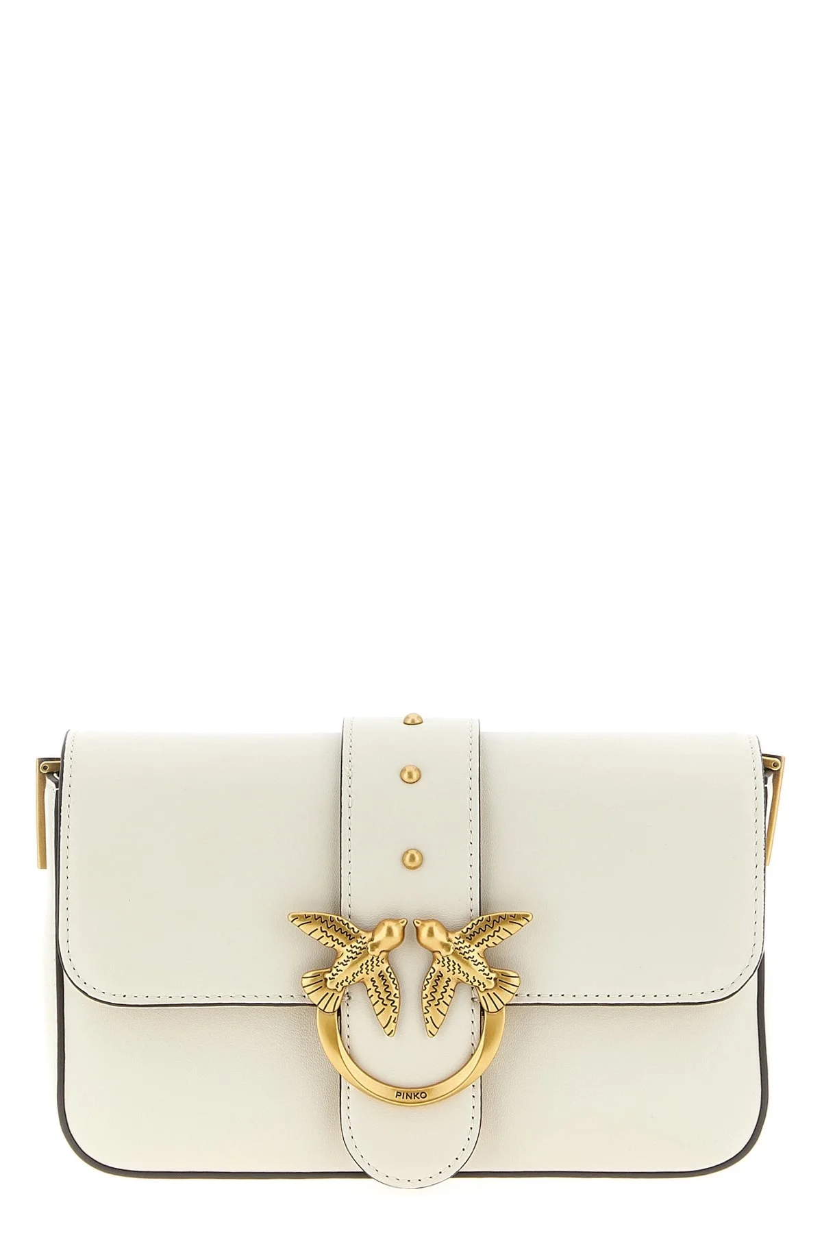 'Mini Love Slouchy' small shoulder bag - 1