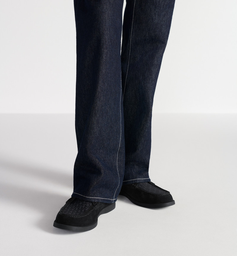 Dior Granville Chukka Boot 2