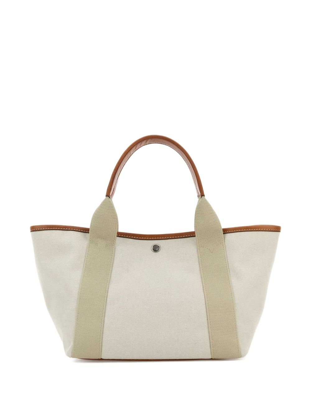 small Biarritz tote bag - 2