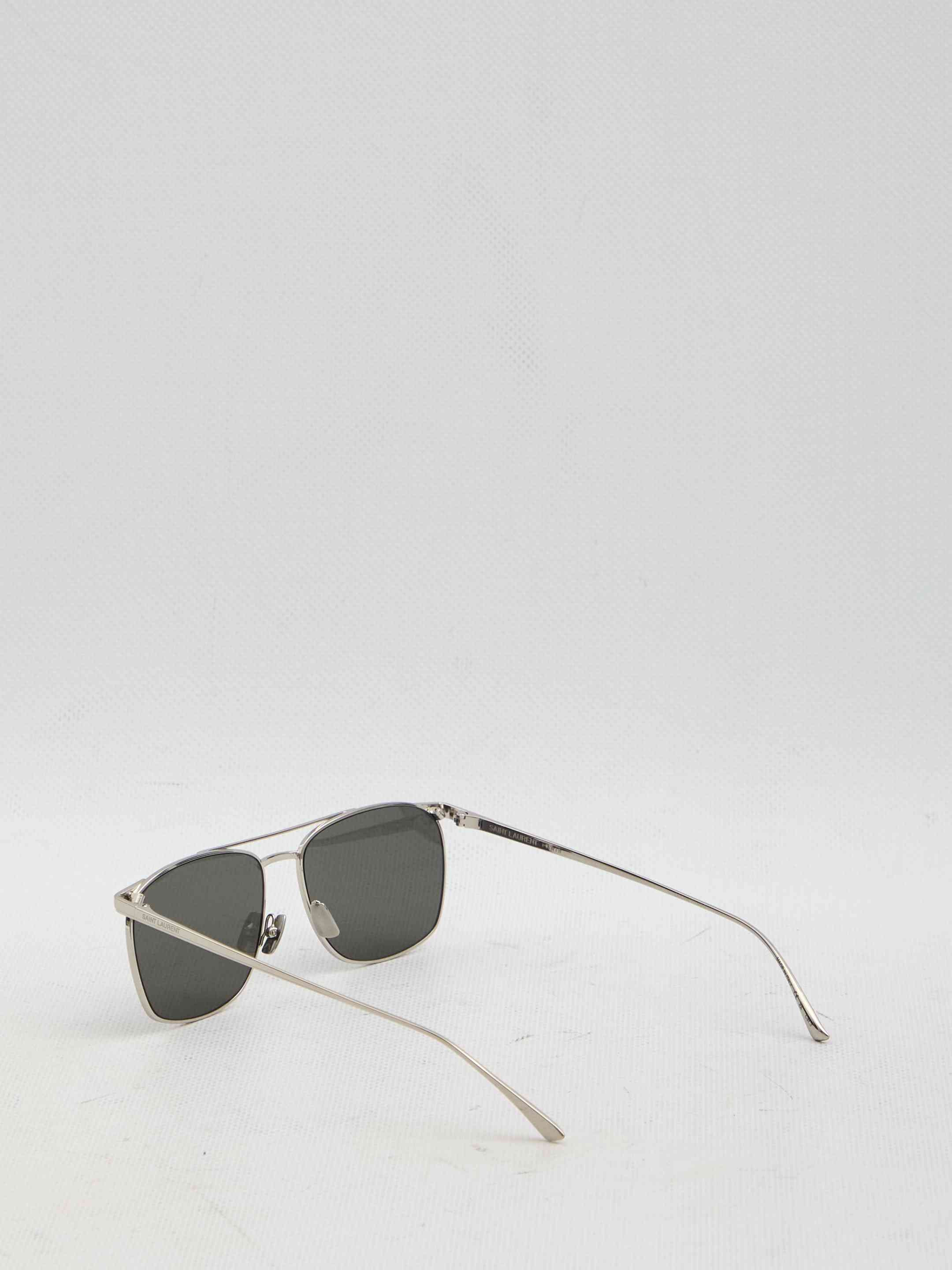 Saint Laurent Women Sl 796 Sunglasses - 2