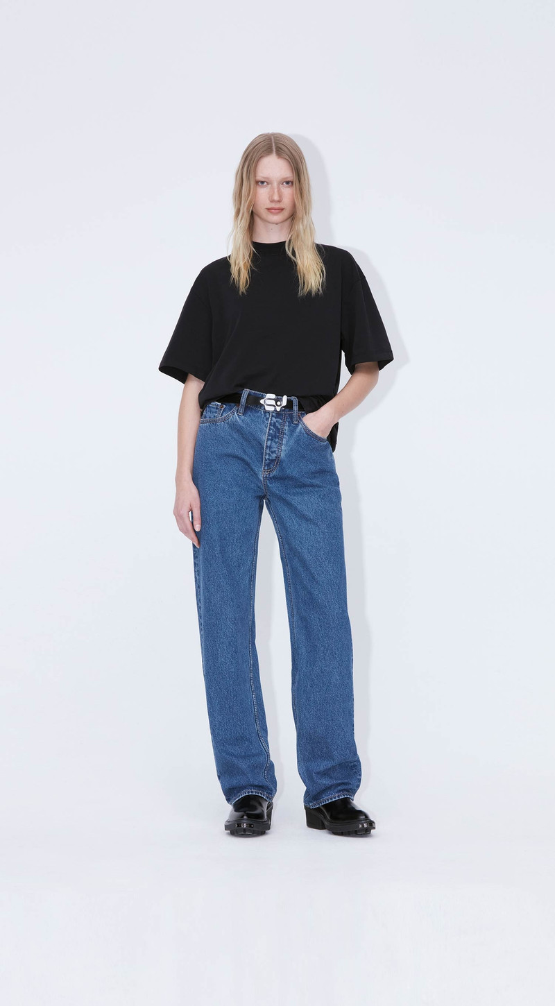 EYTYS Benz Jeans outlook