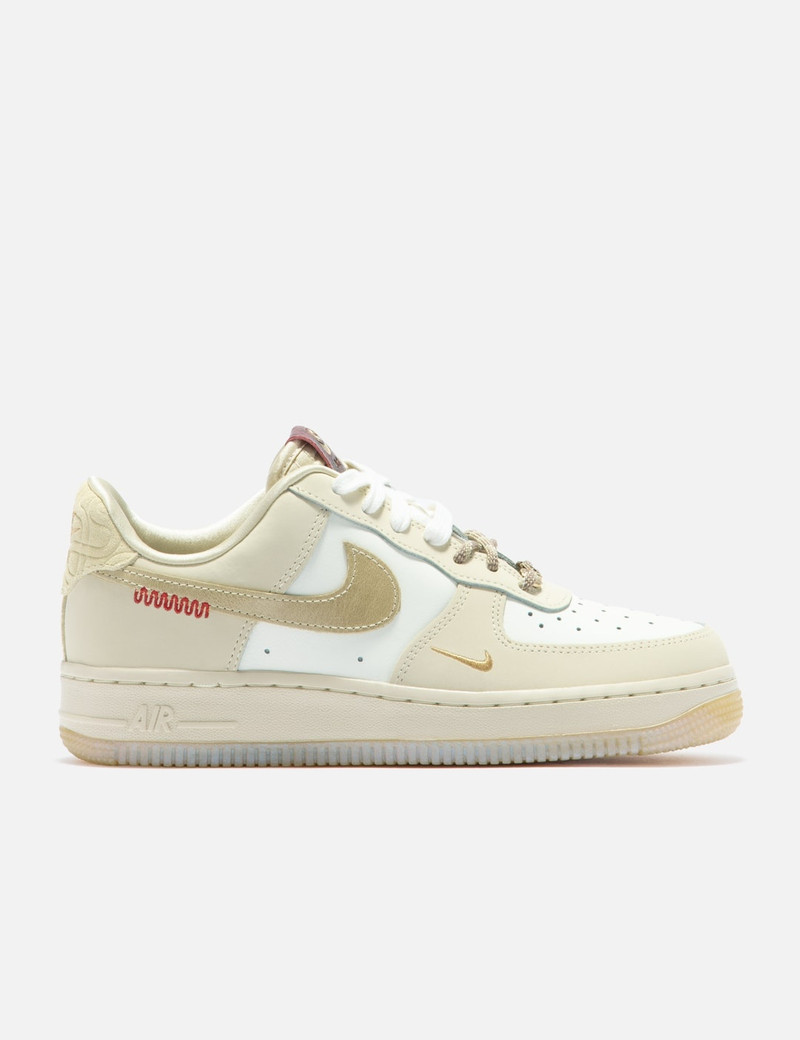 NIKE AIR FORCE 1 '07 LX - 1