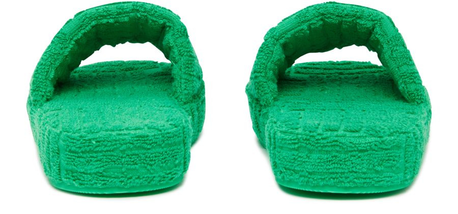 Resort Sponge sandals - 3