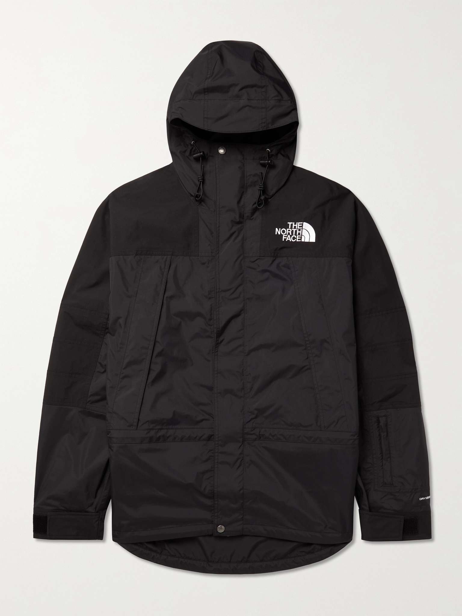 Karakoram DryVent Hooded Jacket - 1