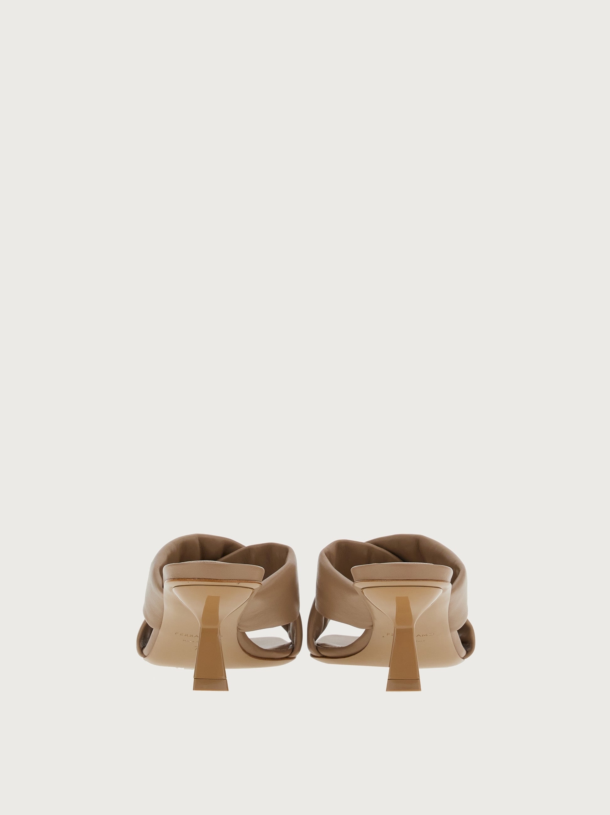 Crossover-strap slide - 4