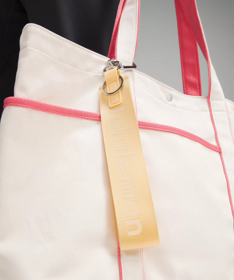 Never Lost Keychain 4