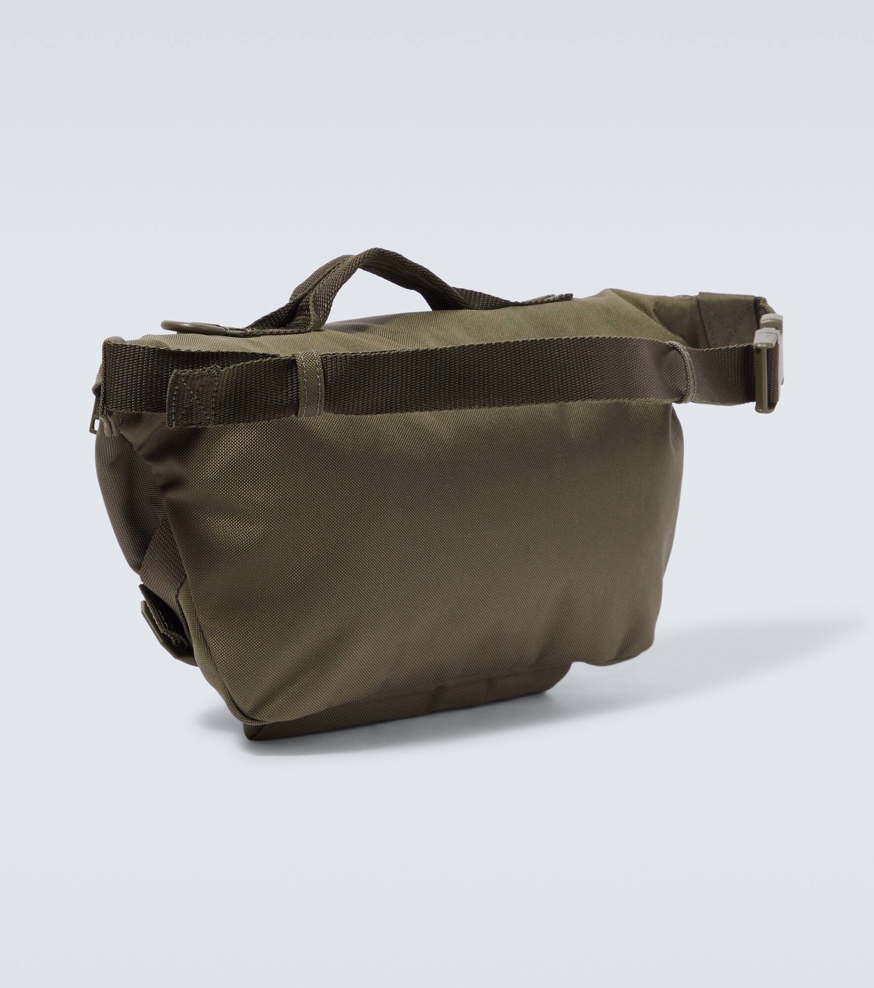 Army Large belt bag - 5