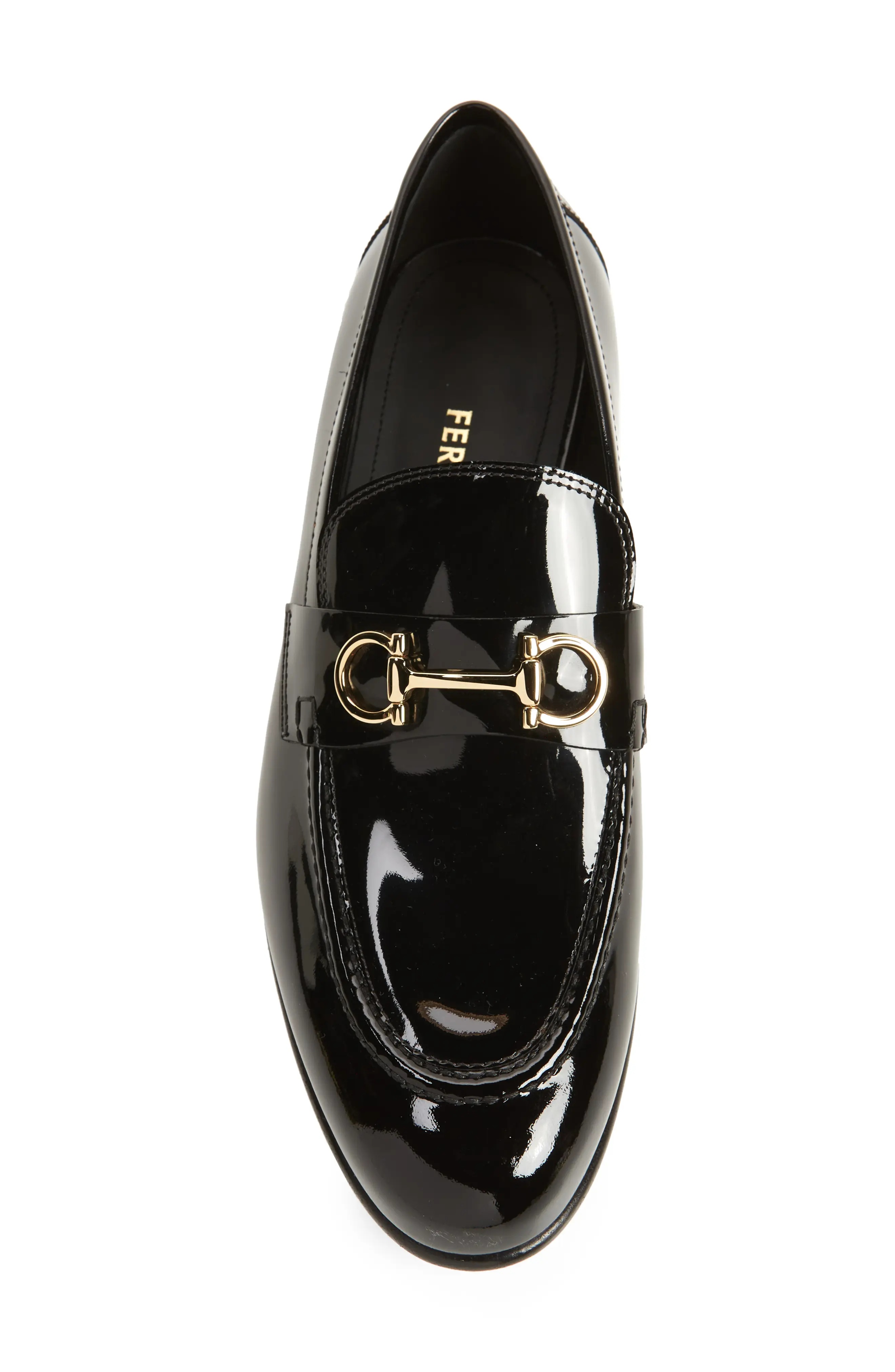 Ottone 2 Gancio Bit Loafer - 5