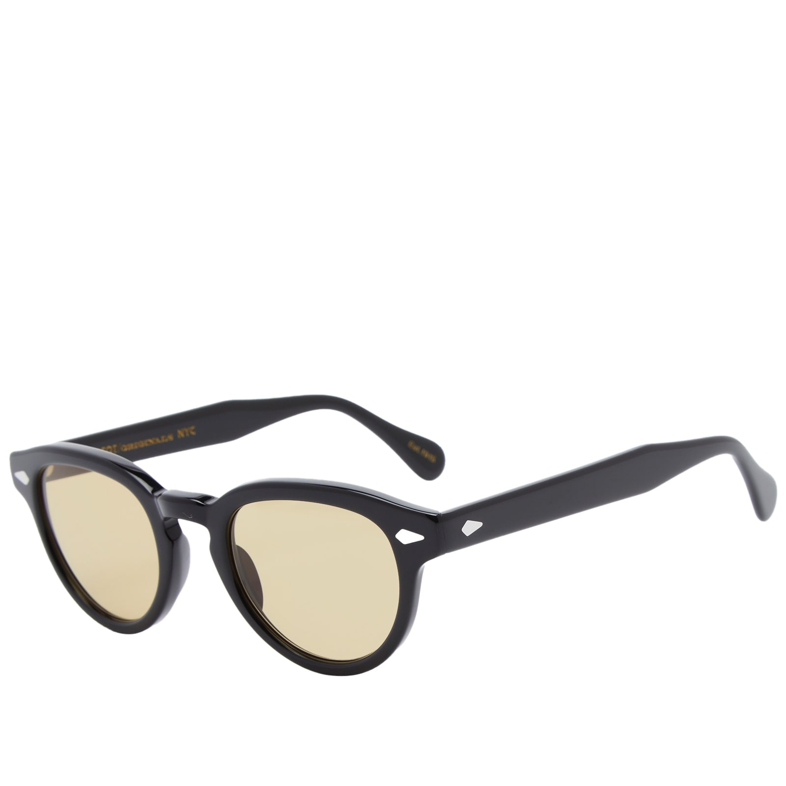 Moscot Maydela Sunglasses - 1
