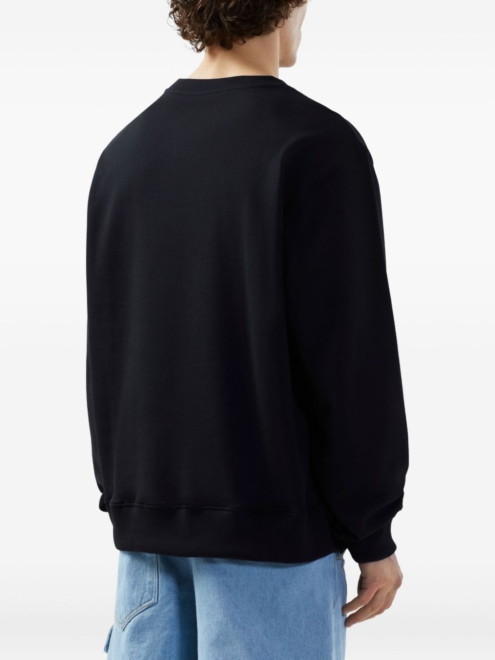 Spider sweatshirt - 5