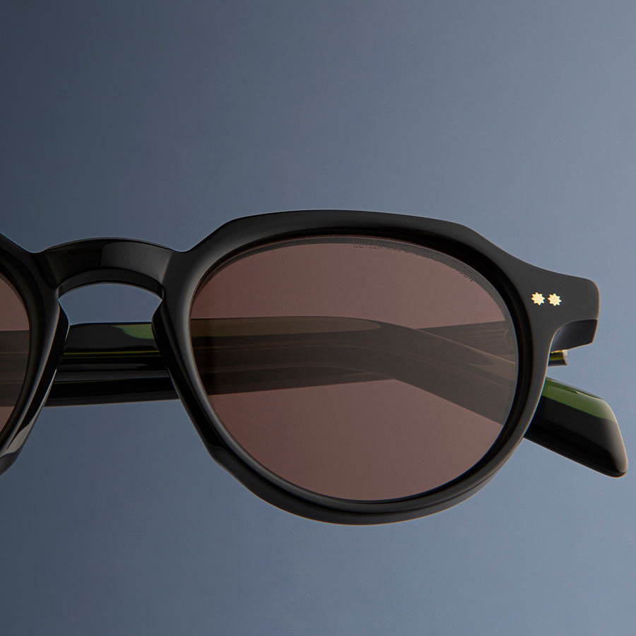 GR06 ROUND SUNGLASSES - 4
