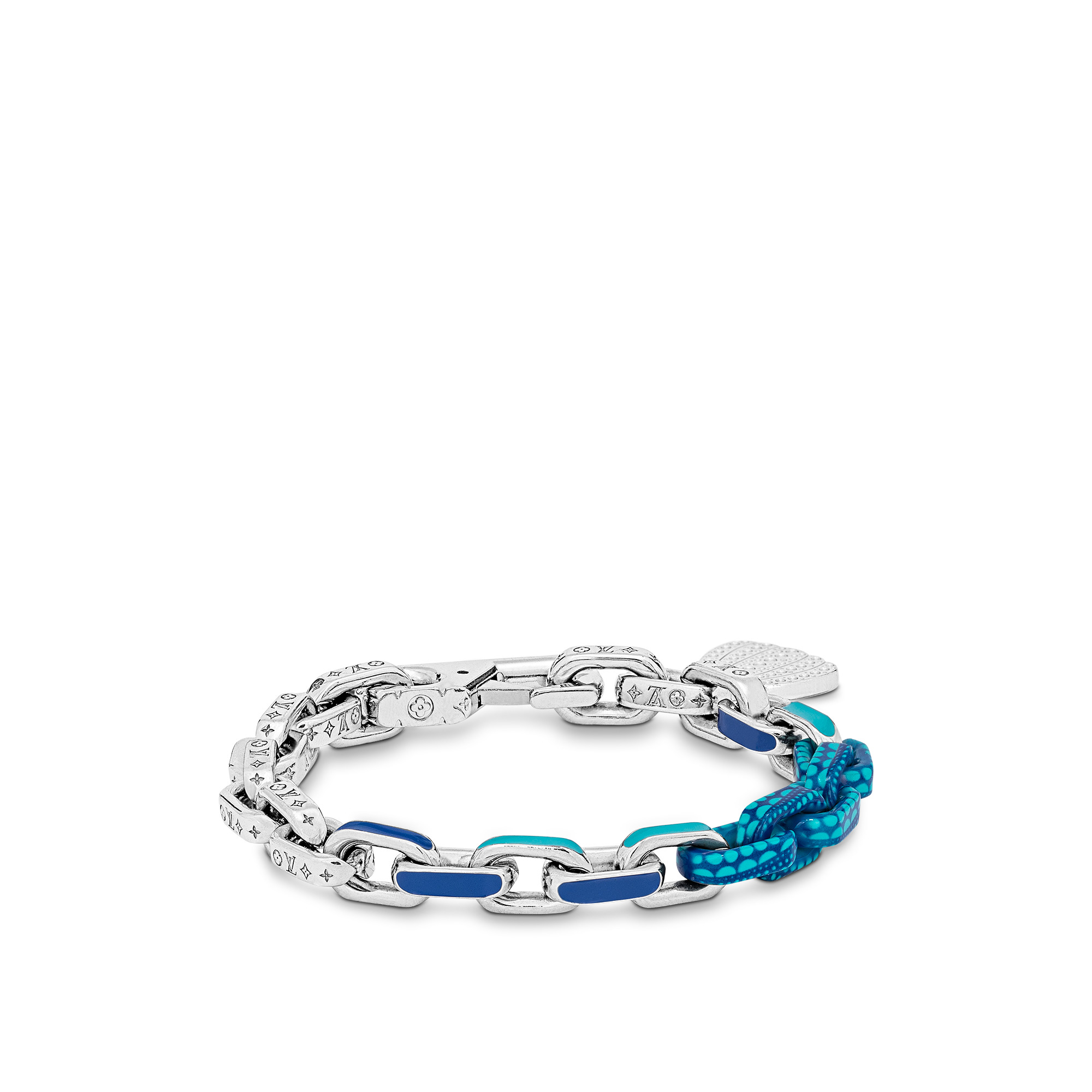 Louis Vuitton LV x YK Paradise Chain Bracelet
