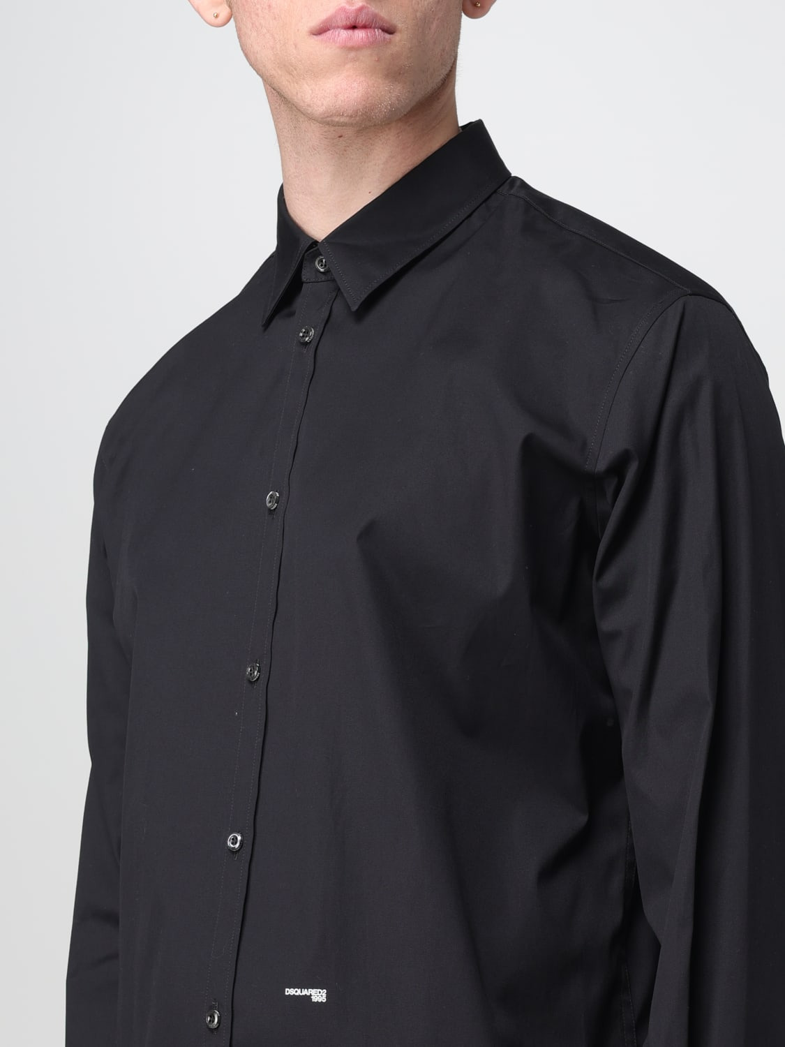 Shirt men Dsquared2 - 4